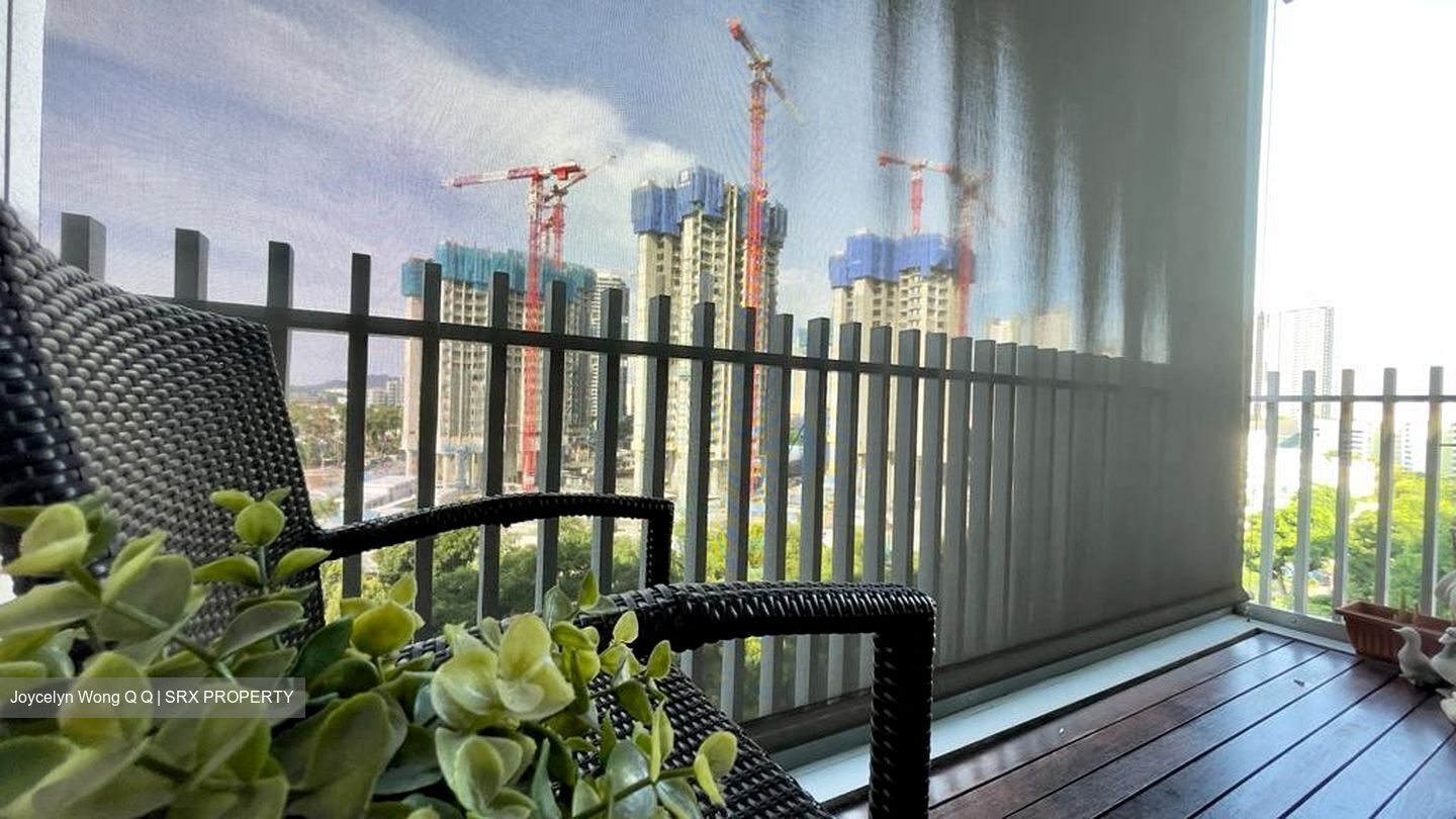 Hundred Trees (D5), Condominium #379436071